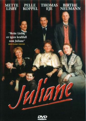 Юлиана (2000) постер