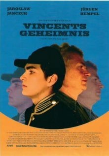 Vincents Geheimnis (2002) постер