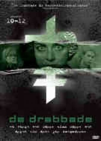 De drabbade (2003) постер