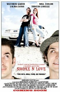 Smoke N Love (2019) постер