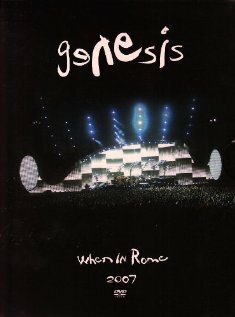 Genesis: When in Rome (2008) постер
