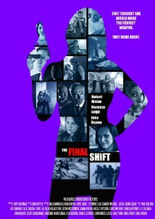 The Final Shift (2012) постер