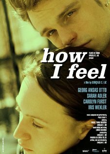 How I Feel (2005) постер
