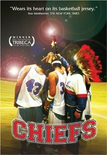Chiefs (2002) постер