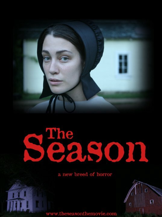 The Season (2008) постер