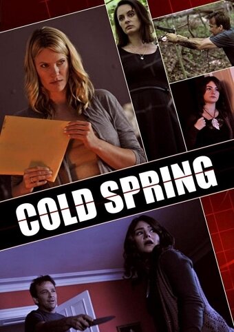 Холодная весна (2013) постер
