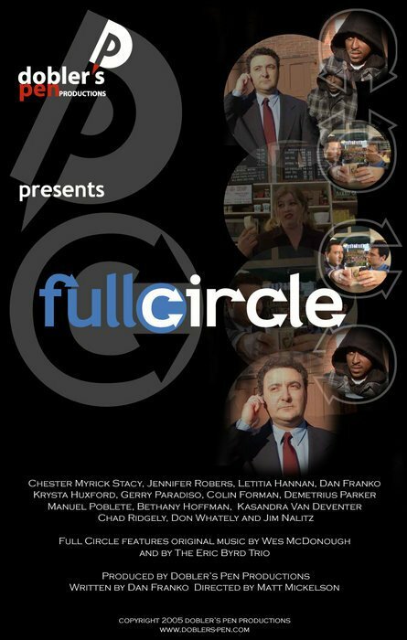 Full Circle (2005) постер