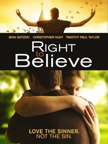 Right to Believe (2014) постер