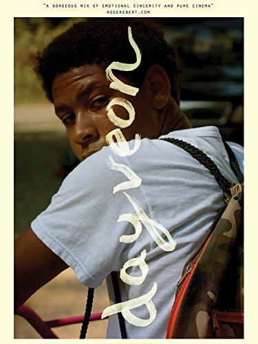 Dayveon (2017) постер