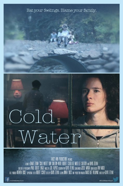 Cold Water (2015) постер