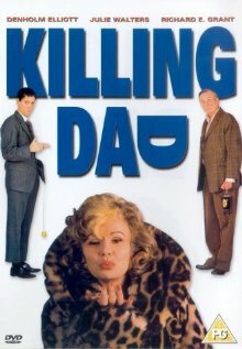 Убивая папу или как любить мать (1990) постер
