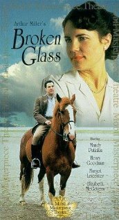 Broken Glass (1996) постер