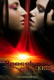 Apocalypse Kiss (2014) постер