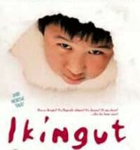 Икингут (2000) постер