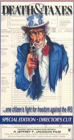 Death & Taxes (1993) постер