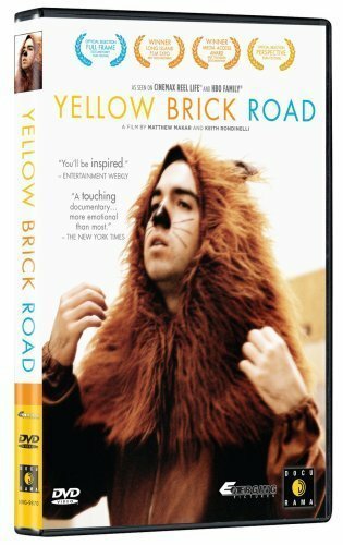 Yellow Brick Road (2005) постер