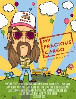 My Precious Cargo (2013) постер