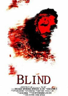 Слепой (2004) постер