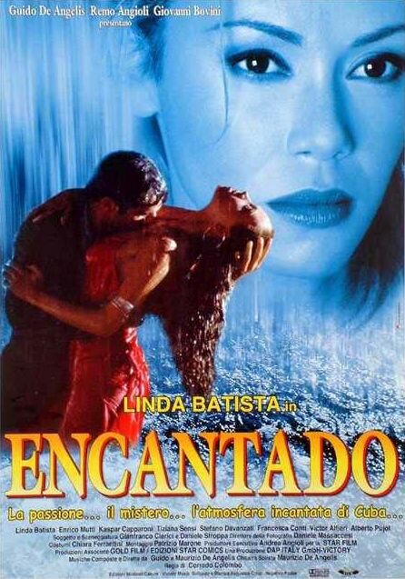 Encantado (2002) постер