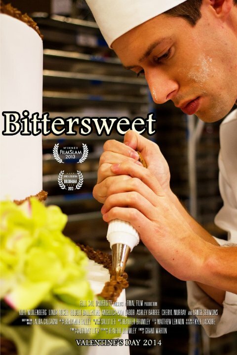 Bittersweet (2014) постер