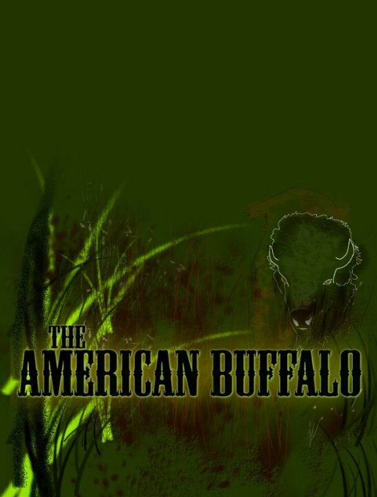 The American Buffalo (2010) постер