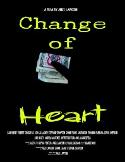 Change of Heart (2012) постер