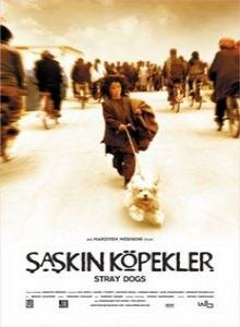 Бродячие собаки (2004) постер