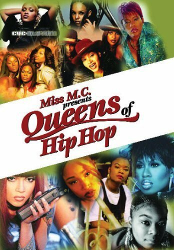 Queens of Hip Hop (2003) постер