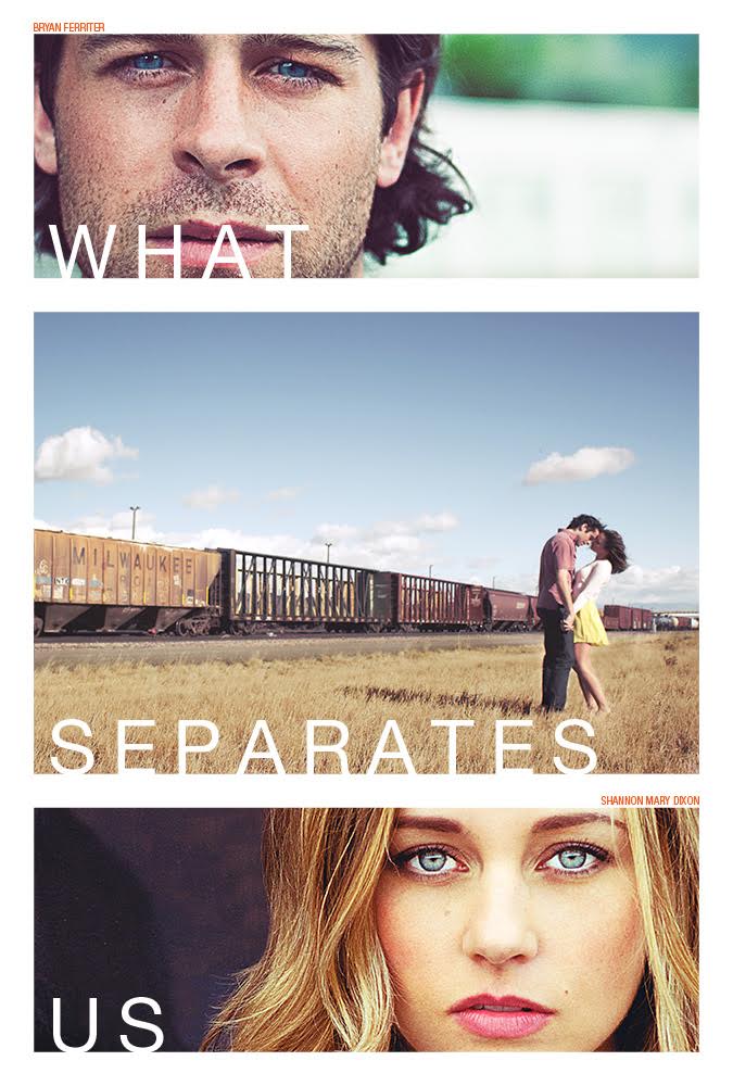 What Separates Us (2017) постер