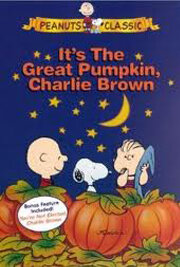 Это Огромная Тыква, Чарли Браун (1966) постер