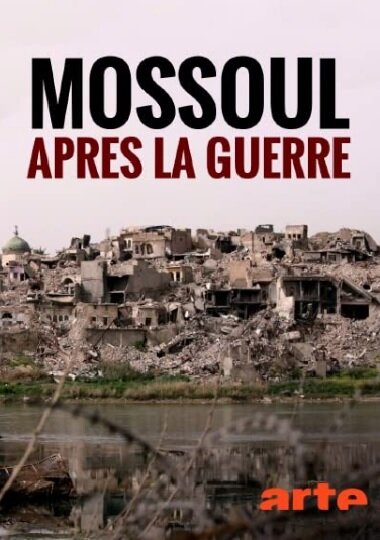 Mossoul, après la guerre (2019) постер