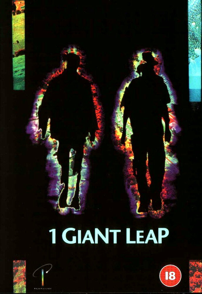 Один гигантский прыжок (2002) постер