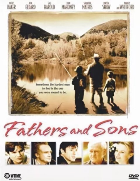 Отцы и дети (2005) постер