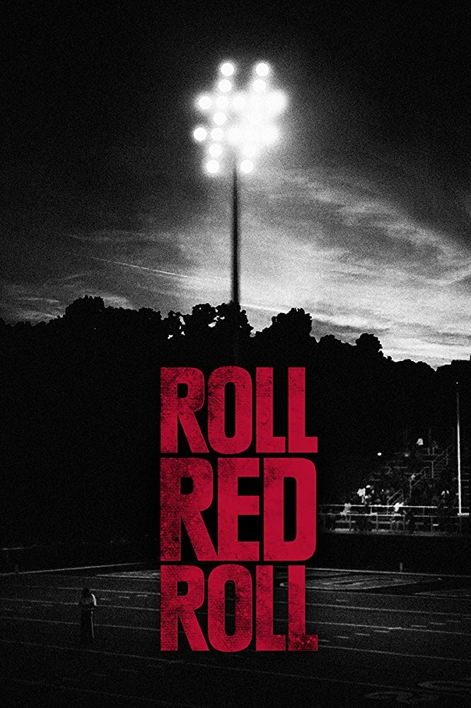 Roll Red Roll (2018) постер