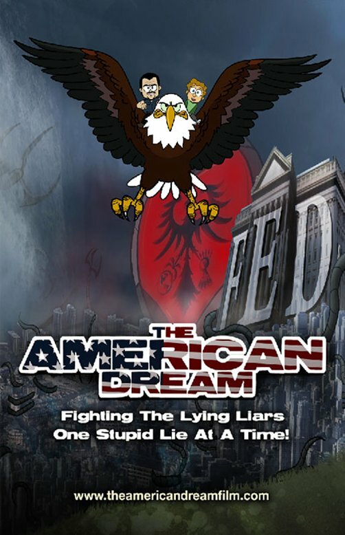 Американская мечта (2010) постер