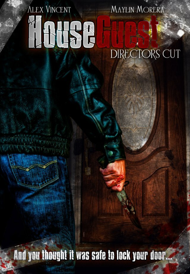 House Guest Massacre (2013) постер