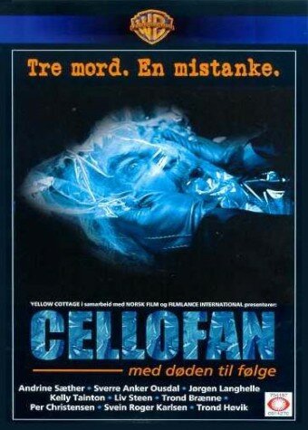 Cellofan - med døden til følge (1998) постер