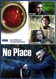 No Place (2007) постер