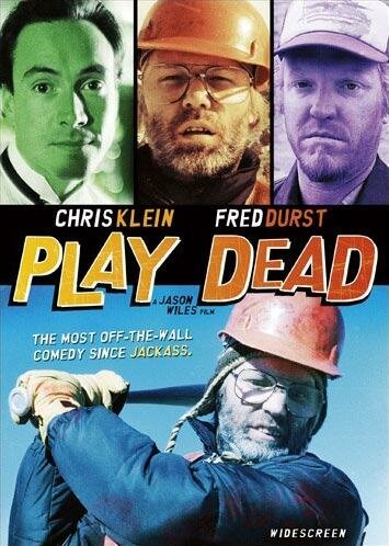 Play Dead (2009) постер