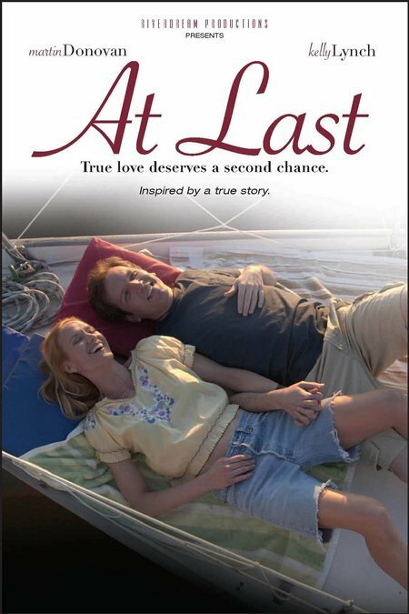 At Last (2005) постер