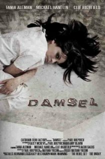 Damsel (2012) постер