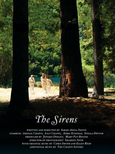 The Sirens (2009) постер