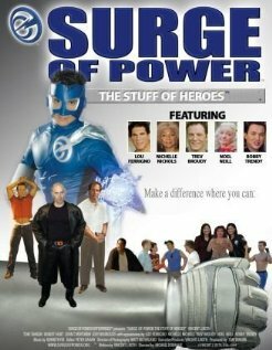 Surge of Power (2004) постер