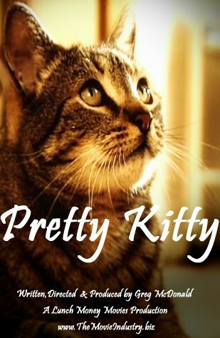 Pretty Kitty (2005) постер