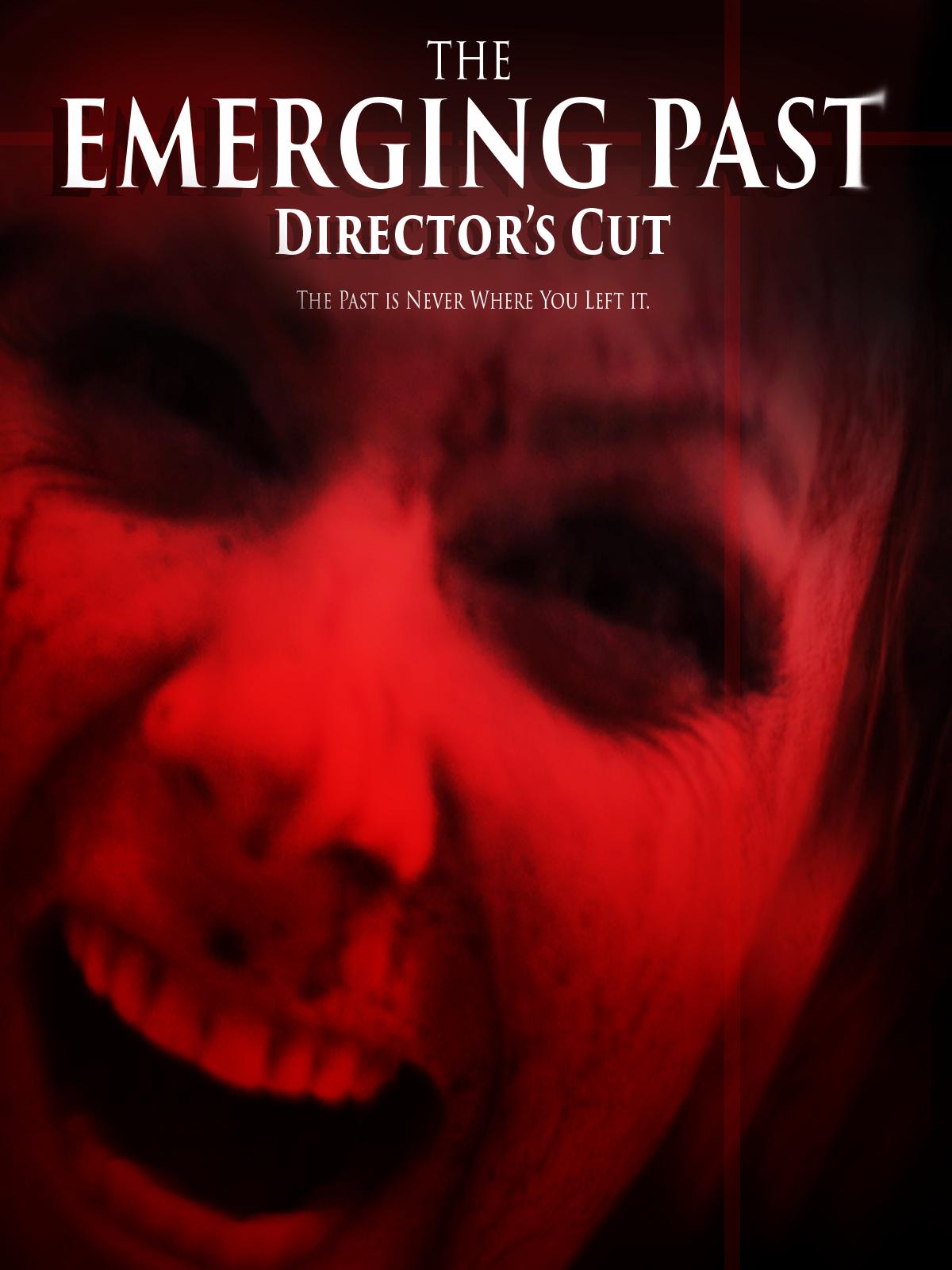 The Emerging Past Directors Cut постер