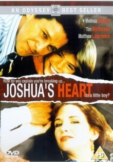 Сердце Джошуа (1990) постер