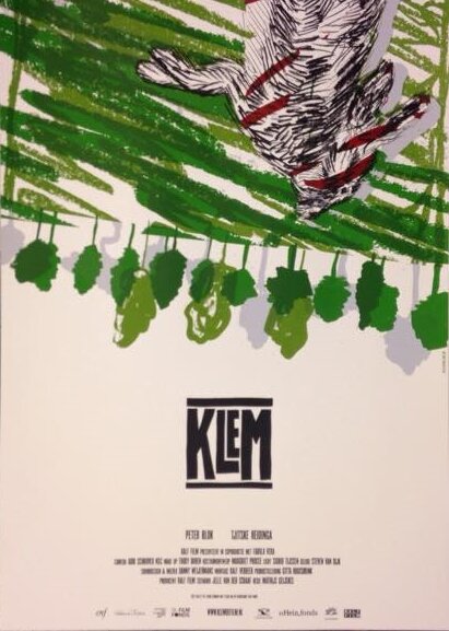 Klem (2015) постер
