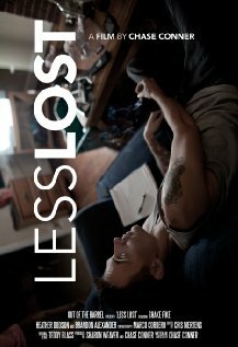 Less Lost (2012) постер