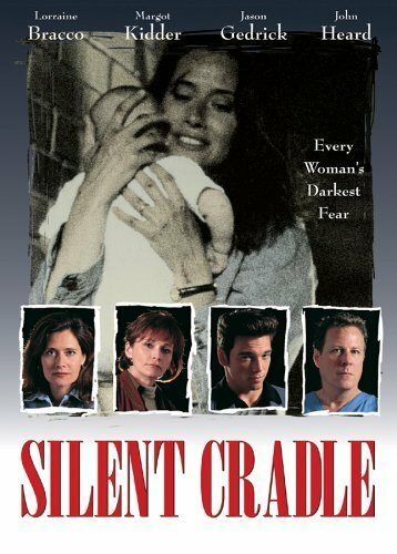 Silent Cradle (1997) постер