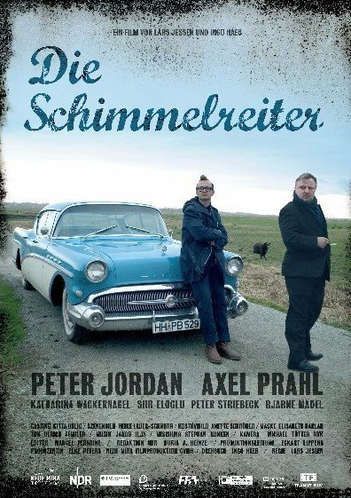 Die Schimmelreiter (2008) постер